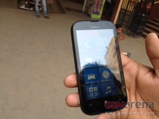 มีจริง ไม่ได้ลือ Nokia Lumia 510 รุ่นเล็กภาคสานต่อ