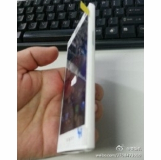 ใกล้แล้ว OPPO Find 5 กำลังเข้าชนตลาด Phablet อีกราย