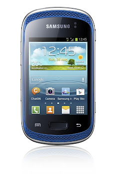 เปิดตัวแล้ว Samsung Galaxy Music รุ่นใหม่เน้นฟังเพลง