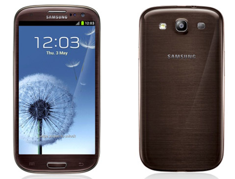 พร้อมแล้วกับ Jelly Bean ใน Samsung Galaxy S III