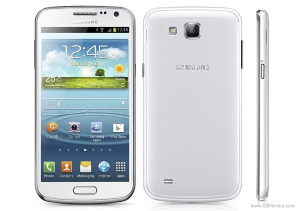 Samsung เปิดตัว Galaxy Premier แล้วเรียบร้อย