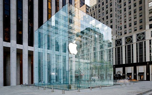 Apple เผยผลประกอบการไตรมาสที่ 3 ยอดขาย iPhone ร่วงแต่กำไรยังงาม