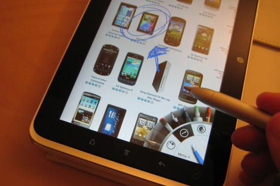 เด็ดขาด! HTC ตัดสินใจออกจากตลาด Tablet แล้ว