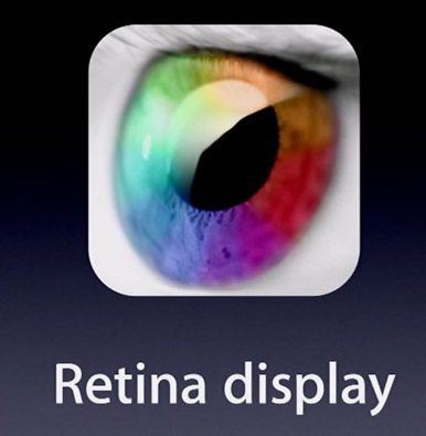 เทียบชัดๆ… หมดยุค Retina เปิดศักราชใหม่ด้วย 1080p Full HD