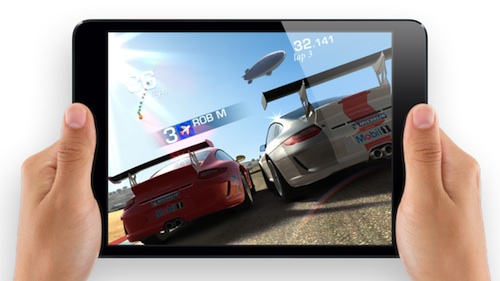 3 เหตุผลที่ไม่ควรซื้อ iPad Mini
