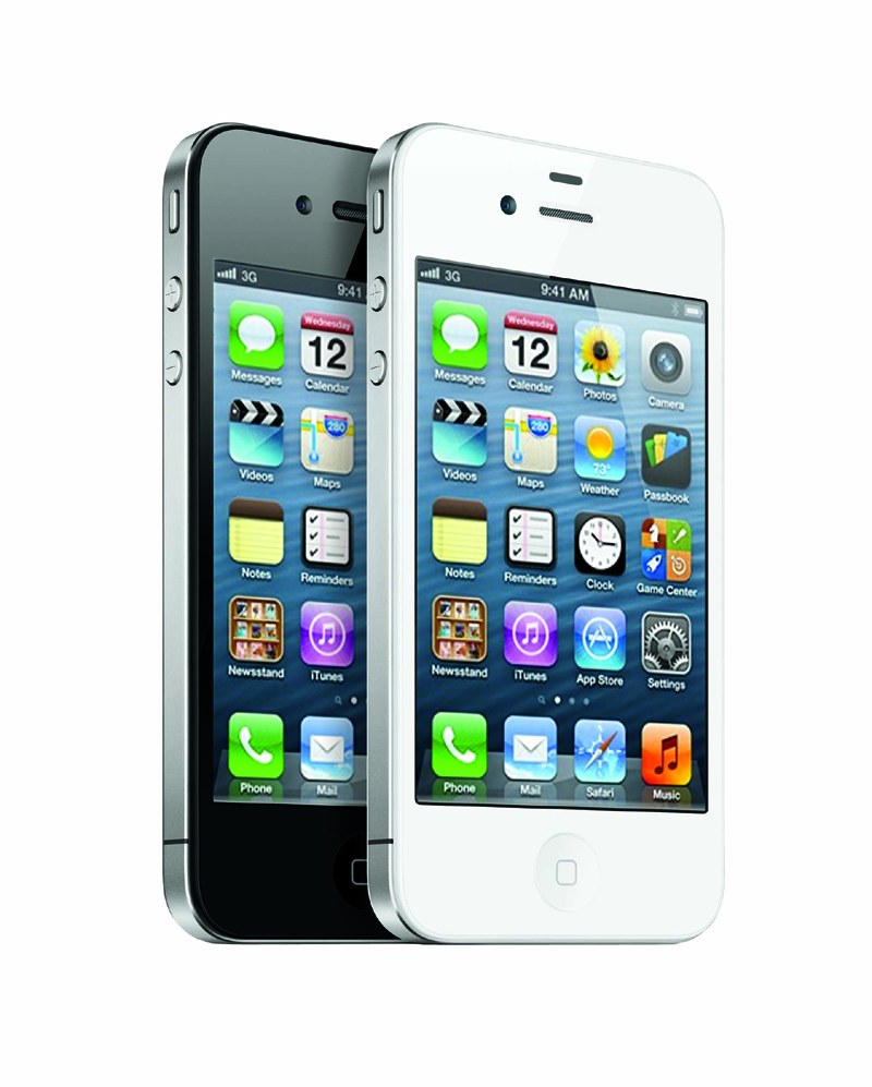 ทรูมูฟ เอช จัด iPhone 4 8G  ราคาเบาๆ เอาใจ คนรักสมาร์ทโฟน