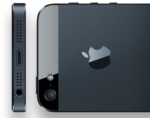ผลการทดสอบลำโพง iPhone 5 ดังที่สุดตั้งแต่เคยมีมา