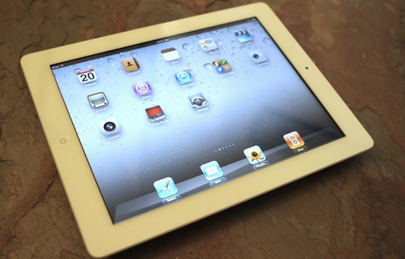 ลือ Apple เตรียมเลิกขาย iPad 2 หลังจากเปิดตัว iPad mini