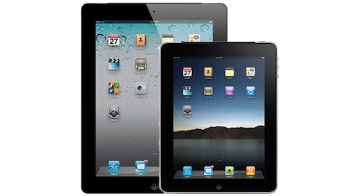 ลือกันต่อ iPad Mini เจอกัน 10 ตุลาคมนี้!!!