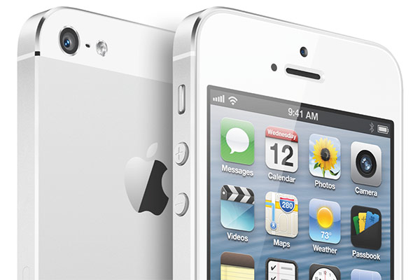 iPhone 5 ได้รับคะแนนความพึงพอใจลดลงเมื่อเทียบกับ Android Flagship