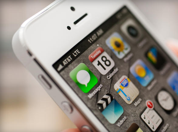 ออกแบบมาดี iPhone 5 มีแนวโน้มขาดตลาดเพราะผลิตยาก