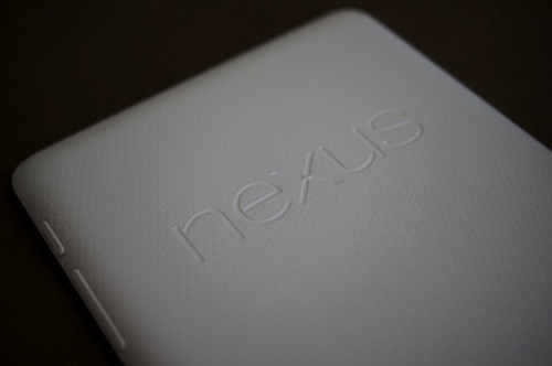 Samsung อาจเป็นผู้สร้าง Tablet Nexus จอ 10.1 นิ้ว