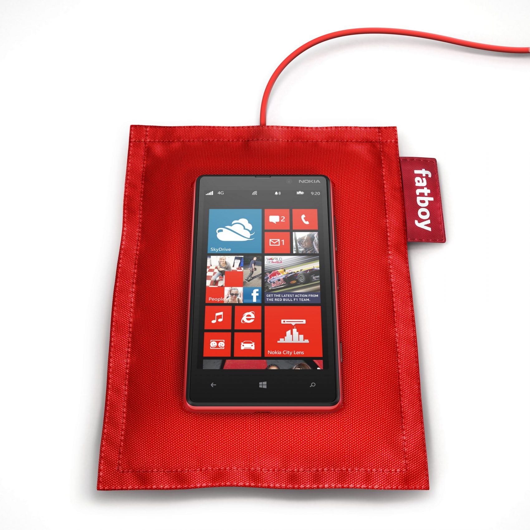 ภาพรวมตลาด smartphone ในไตรมาส 3.. Lenovo ขายได้มากกว่า Nokia