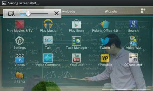 LG เล่าเรื่อง : เบื้องหลังการออกแบบการทำงาน true multi-task ภายใต้ชื่อ QSlide