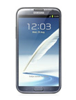 Samsung Galaxy Note II