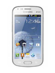 Samsung Galaxy S Duos