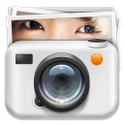 Cymera อีกสุดยอดแอพพลิเคชั่นตกแต่งภาพ เครื่องมือครบ ฟังก์ชั่นเพียบ