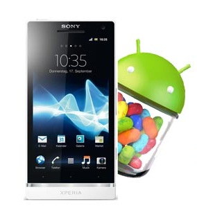ไส้เลื่อน… Sony Android 4.1 พบกันปีหน้าเฉพาะ Xperia 2012