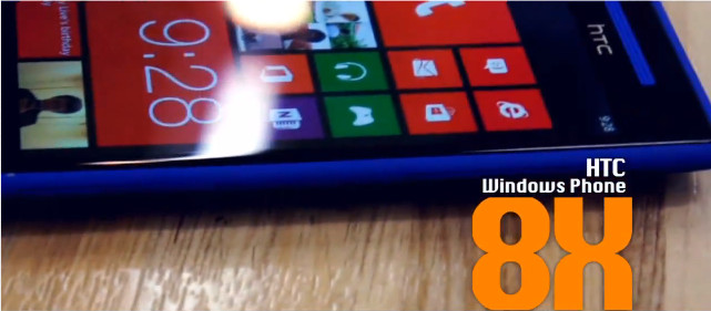 Power ON #032 : Windows Phone 8X by HTC