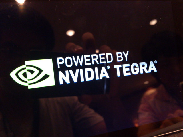 nVidia : แท๊บเลตคุณภาพดี ได้เรื่องกว่า PC ราคาถูก แง้มรายละเอียด Tegra 4