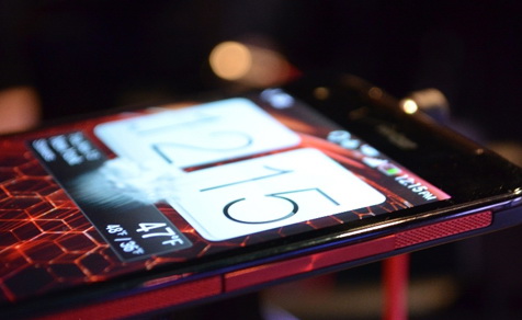 ทันใจ… หลุดภาพแรก HTC Deluxe หรือจะเป็น DNA รุ่นขายทั่วโลก?