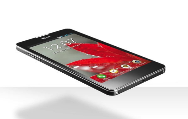 ลือข้ามปี… ทายาทของ LG Optimus G ใช้สุดยอดหน่วยประมวลผล Quad-core 2GHz