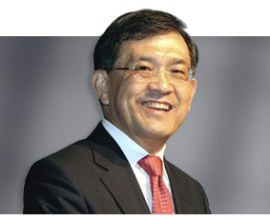 Samsung : ในปี 2013 เราจะเป็นผู้นำตลาดตัวจริงเสียงจริง