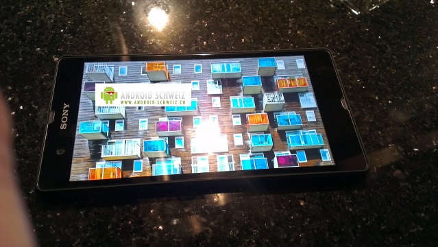 แรงส์…ผลคะแนนทดสอบใหม่ของ XPERIA Yuga ได้คะแนนเฉียดๆ 2 หมื่น