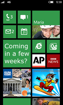 ใกล้มาซะที Windows Phone 7.8 แล้วเตรียมเจอ 7.9 ต่อเลย