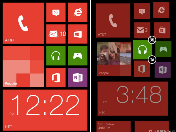กำลังจะขาย… Microsoft โดนยื่นฟ้องในเรื่องลิขสิทธิ์ Live Tiles