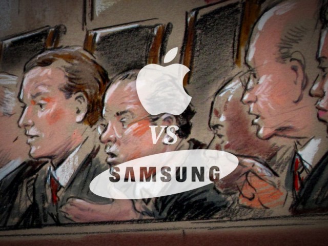 คนละหมัด… Apple เพิ่มชื่อ Galaxy Note 2 / Galaxy S3 mini เข้าสู่กระบวนการฟ้องร้อง