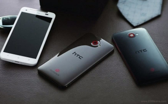 HTC Deluxe DNA รุ่นขายทั่วโลก หลุดชุดใหม่พร้อมตัวเครือง 3 สี