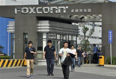 มันไม่ง่ายเลยที่จะผลิต iPhone 5 ให้ได้ทันกับความต้องการ