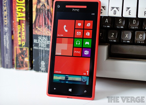 Microsoft บอกทำ Notifications Center สำหรับ Windows Phone 8 ไม่ทัน