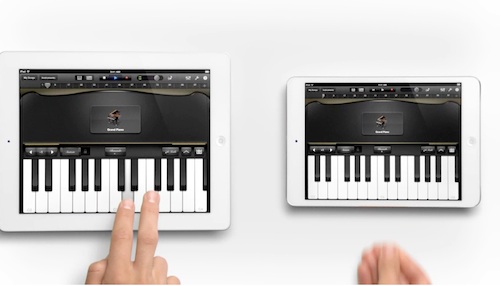 3 วัน 3 ล้านเครื่องกับ iPad ชุดใหม่