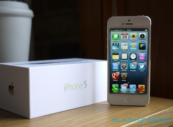ใครๆ ก็ไม่รัก RIM BlackBerry ล่าสุด NTSB หนีไปซบ iPhone 5