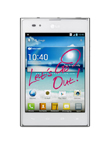 LG Optimus Vu