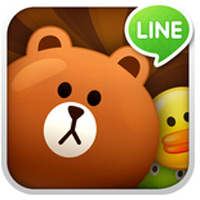 LINE POP เกมส์น่ารักๆ แนว Puzzle โหลดแล้วแถมสติ๊กเกอร์ลายใหม่ฟรี!