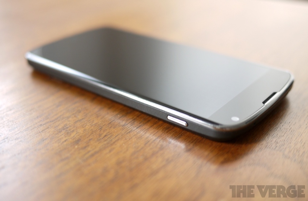 สงสัยจะช็อค… LG Nexus 4 มีราคาขาย 2 แบบใน-นอก Google Play Store