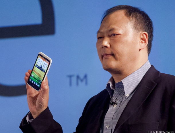HTC เฉ่งยับค่าเสียหายที่ลือกัน ไม่มีมูลความจริง