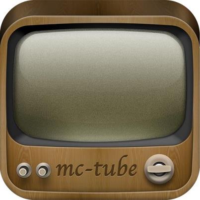 McTube ทั้งดูทั้งดูดวิดีโอจาก YouTube สุดสะดวก พร้อมเครื่องเล่น MP3