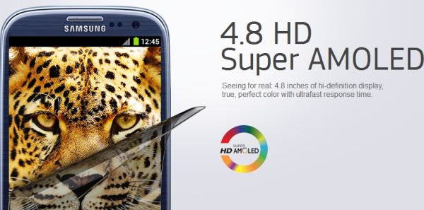 Samsung ในปี 2013 ใช้ LCD มากขึ้น เลือกชูจุดขายหน้าจอ AMOLED เฉพาะรุ่นใหญ่