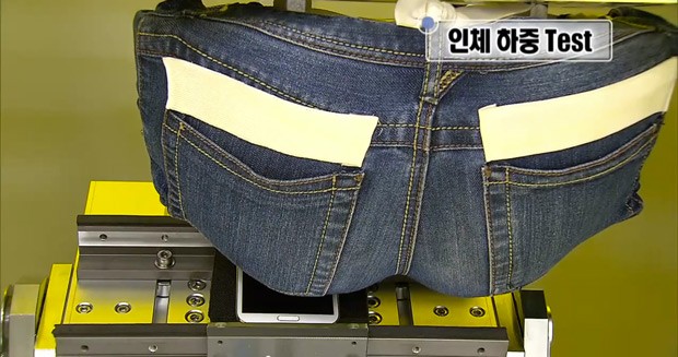 ด่านทดสอบโหดก่อนวางขาย Galaxy Note 2 เขาทำกันยังไง?