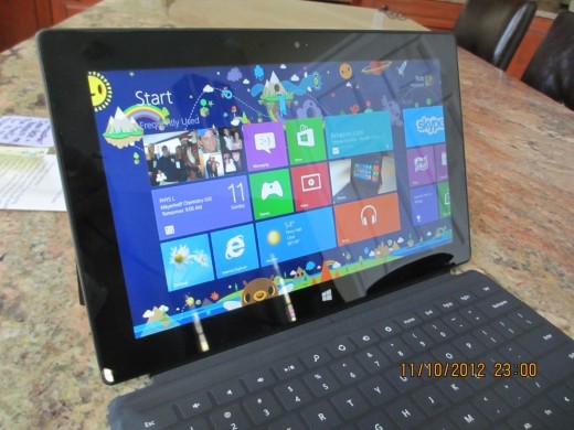 รอดปาฏิหารย์… Surface ตะลุยถนนพิสูจน์ความอึด