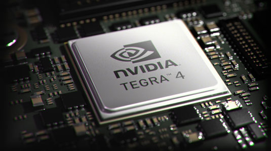 ผลทดสอบประสิทธิภาพ GPU Tegra 4 ออกมาแล้ว