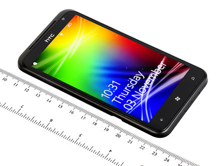 ดับฝัน… Microsoft สยบข่าวลือของ HTC Titan III