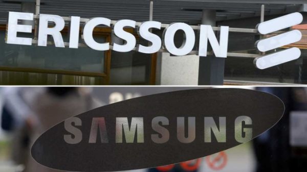 ใจถึง… Samsung สวนกลับยื่นขอสั่งแบนผลิตภัณฑ์ Ericsson