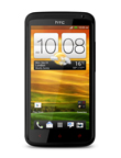 HTC One X+