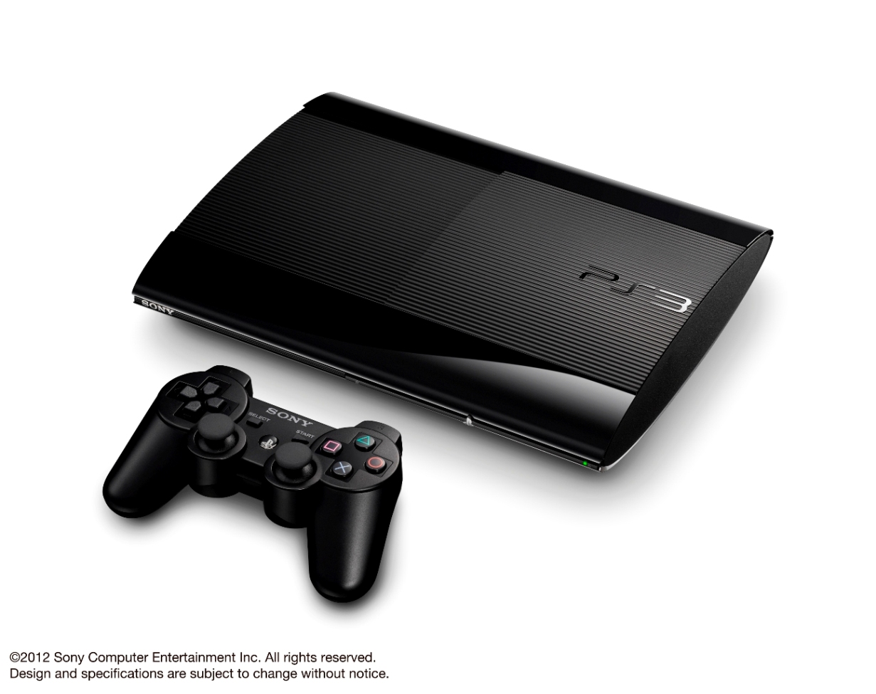 โซนี่ไทยพร้อมส่ง PLAYSTATION?3 รุ่นใหม่ พร้อม Ultimate Pack รับเทศกาลความสุข
