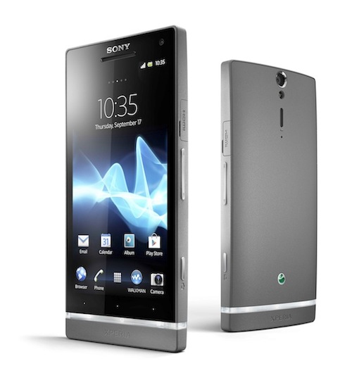ตกสวรรค์อีกแล้ว Sony Xperia SL โดน Jaymart หั่น
